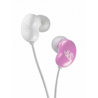 モアベスト JellyBellyイヤホン(Sakura) AJB-EP01-259 (AJB-EP01-259)画像