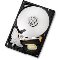 HGST Deskstar7K1000.C/3.5inch/500GB/SATA/7200rpm/キャッシュ16MB (HDS721050CLA362)画像