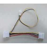 ainex ファン用電源ケーブル (CA-03P)画像