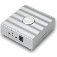 PLANEX 11Mbps無線LAN対応 USBプリントサーバ (Mini-UWF)画像
