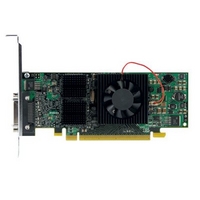 Matrox QID PCIe LP (QID/128PE/LP)画像