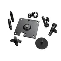 APC Surface Mounting Brackets for NetBotz Room Monitor Appliance or Camera Pod (NBAC0301)画像