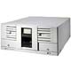 Hewlett-Packard SureStore tape library1/20 ultrium rackmount LVD (C9520CB#ACF)画像