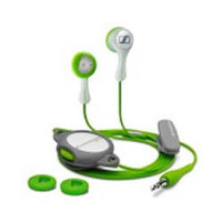 SENNHEISER インナーイヤフォン MX70VC Sport (MX70VC SPORT)画像