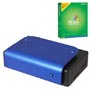 HightechSystem MicroPC EES-3610 WinXP Homeインストールモデル (HTS-3642/H)画像