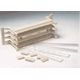 PANDUIT 脚なし100ペアベース用キット (P110KBNL1004EJ)画像