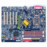 GIGA-BYTE GA-8IPE775-G (GA-8IPE775-G)画像