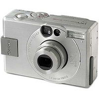 CANON IXY DIGITAL 300a 特価品 (IXY DIGITAL 300a)画像
