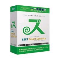 Eset ESET Smart Security 企業向けライセンス 10-24ユーザー (SMI-98W64-C51)画像