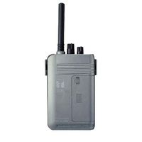 TOA ワイヤレスガイド携帯型受信機 (WT-1100)画像