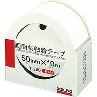 コクヨ T-250 両面紙粘着テープ (T-250)画像