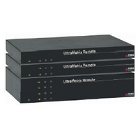 ELECOM RP2-1R1X8U コンピュータ切替器 UltraMatrix-Remote (RP2-1R1X8U)画像