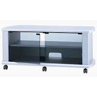 ハヤミ工産 TV-32SS TVスタンド (TV-32SS)画像