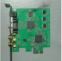 Sknet Monster X-i (PCI-e版)ハイビジョンビデオキャプチャボード (SK-MHVXI)画像