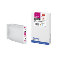 EPSON PX-M7050F/PX-S7050用 インクカートリッジ/Mサイズ/マゼンタ (ICM93M)画像