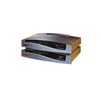CISCO Cisco813 IP セット （Flash：8M、DRAM：8M） (CISCO813C-12.2)画像