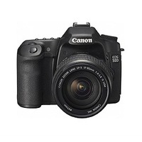 CANON EOS 50D・EF-S17-85 IS U レンズキット (2807B003)画像