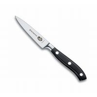 VICTORINOX キッチンウエア/グランメートル「ペティーナイフ 10cm」 (7720310G)画像