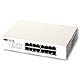 COREGA corega FSW-16A Switching HUB(100M/10M) (CG-FSW16A)画像