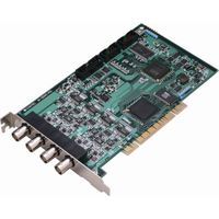 CONTEC アナログ入力ボード 10MSPS 12ビット AI-1204Z-PCI (AI-1204Z-PCI)画像