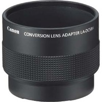 CANON LA-DC58H コンバージョンレンズアダプター (1593B001)画像