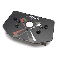 X-Gaming X-Arcade Trackball ゲーマ向けトラックボール (X-Arcade Trackball)画像
