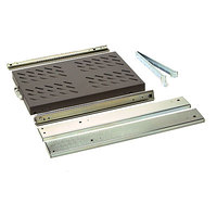 Hewlett-Packard ラック スライドシェルフキット (234672-B21)画像