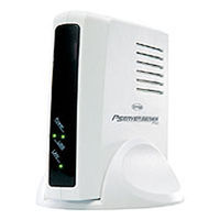 COREGA CG-FPSU2 USB2.0　ネットワークプリントサーバー (CG-FPSU2)画像