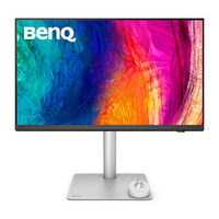 BENQ BenQ AQCOLORシリーズ デザイナー向け 27型モニター PD2730S (PD2730S)画像