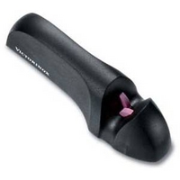 VICTORINOX ルビーカット・ナイフシャープナー (7.8720.K)画像