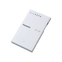 パナソニック Wi-Fi SDカードリーダーライター BN-SDWBP3 (BN-SDWBP3)画像