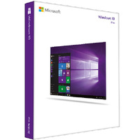 Microsoft Windows 10 Pro 日本語版 (FQC-10001)画像