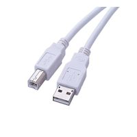 LOAS ZUH-15W USBケーブル (ZUH-15W)画像