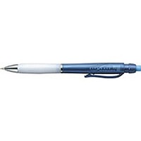 コクヨ PS-300B シャープペンシル<フィットカーブ>0.5mm 軸 青 (PS-300B)画像