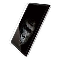ELECOM iPad Pro 11インチ 2020年モデル/保護フィルム/リアルガラス/ゴリラ (TB-A20PMFLGGGO)画像