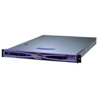 Sun Microsystems Sun Fire V60x(2.8GHz/1GB/73.4G) (A48-PCA1G11GRC5)画像
