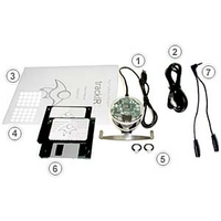 NaturalPoint Smart-Nav EG Box Set (Smart-Nav EG Box Set)画像