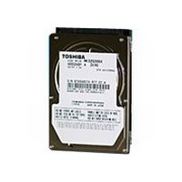 TOSHIBA TOSHIBA Hard Disk2.5inch/320GB/ATA/5400rpm/キャッシュ8MB (MK3252GSX)画像