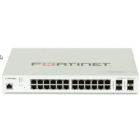 Fortinet FortiSwitch-224E-POE (FS-224E-POE)画像