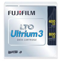 LTO Ultrium3データカートリッジ 400/800GB画像