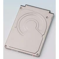 TOSHIBA TOSHIBA Hard Disk/1.8inch/30GB/Ultora ATA/4200rpm/キャッシュ2MB (MK3008GAL)画像