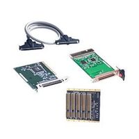 インタフェース CompactPCIバス4スロット/バスブリッジ付モジュール(PCI->CompactPCI) (PCI-CTM04)画像