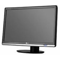 LG FLATRON Wide W2600V-PF (W2600V-PF)画像