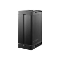 I.O DATA USB 2.0接続 2ドライブ搭載 外付ハードディスク 2.0TB (HDC2-U2.0SB)画像