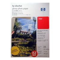 Hewlett-Packard Q5497A プレミアムプラスフォト用紙(光沢)A3 (Q5497A)画像