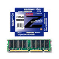 GREENHOUSE GH-AK133/256M 256MB 133MHz対応 168pin SDRAM DIMM (GH-AK133/256M)画像