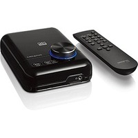 クリエイティブ・メディア X-Fi Wireless Receiver XF-WRCV-BK (XF-WRCV-BK)画像