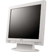 I.O DATA LCD-A171GS　スピーカ内蔵 17インチ アナログ液晶ディスプレイ (LCD-A171GS)画像