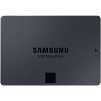 ぷらっとオンライン】SAMSUNG SSD 860 QVO ベーシックキット 1TB MZ