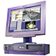 Sun Microsystems Blade150(650M/256M/40G) (A41-UTA19C-256M-BA)画像